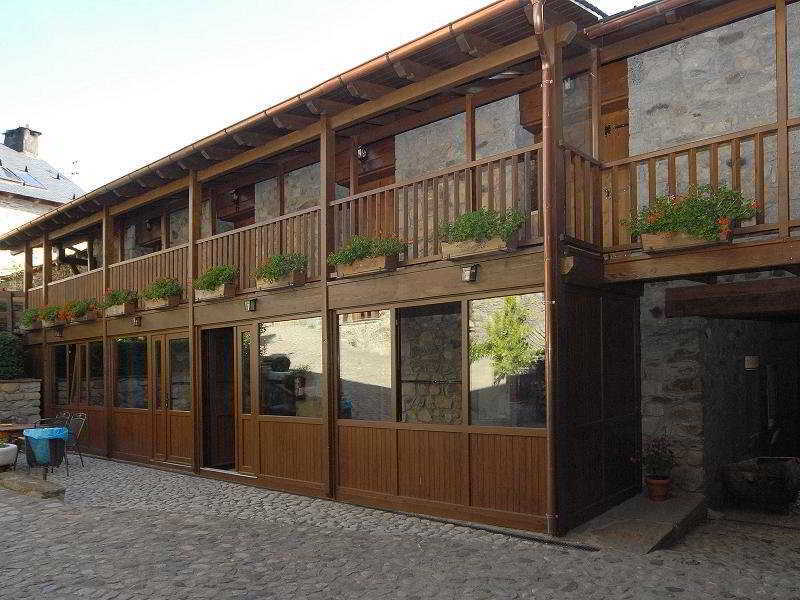 Hotel Casa Cornel Cerler Exterior photo